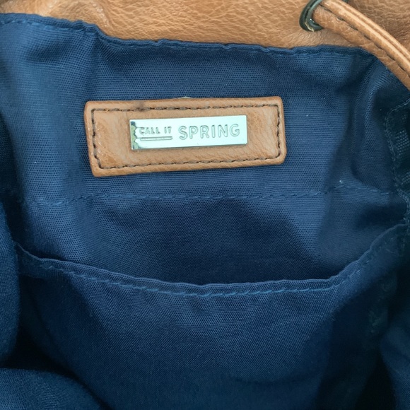 Call it Spring Drawstring Backpack - Picture 6 of 7